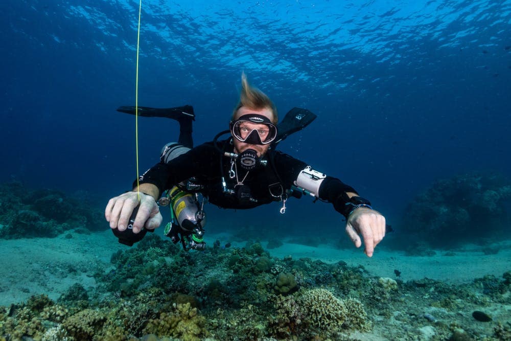 Gili Divers