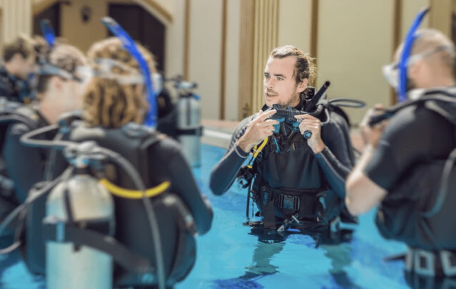N9BO (Global Underwater Services)