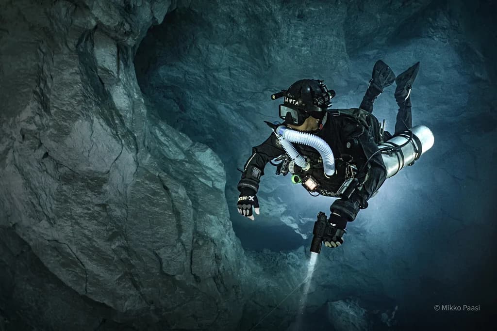 Tech Dive Asia