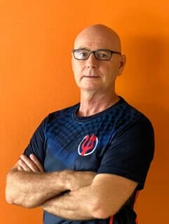 Kevin Black