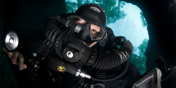 Which Rebreather Should You Pick? Here Are a Few Ways to Decide